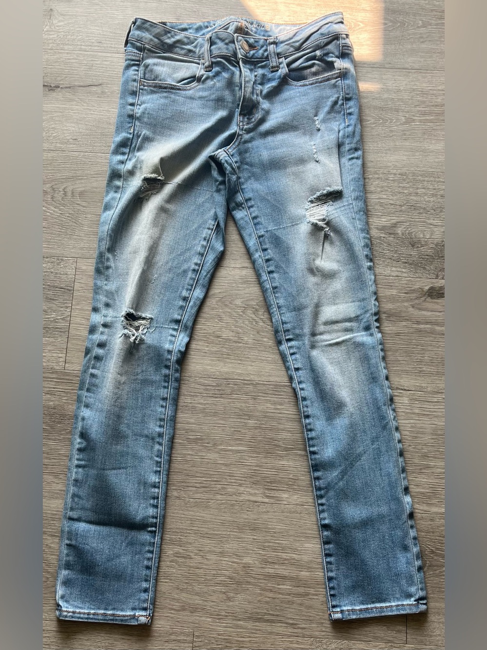 American Eagle Outfitters Women’s Jegging Jeans